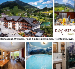 Apart- und Wellnesshotel Dachsteinresort